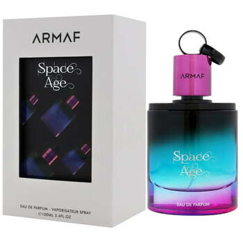 Space Age EDP

